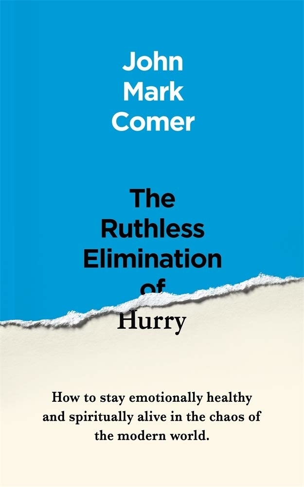 The Ruthless Elimination of&nbsp;Hurry
