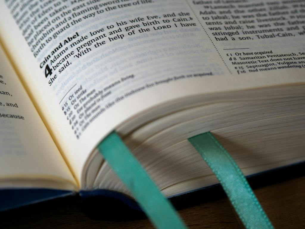 Bible Tour Character Studies – Cain &&nbsp;Abel