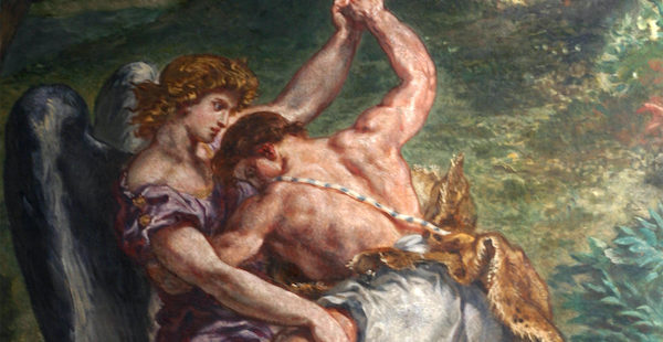 Bible Tour Character Studies –&nbsp;Jacob