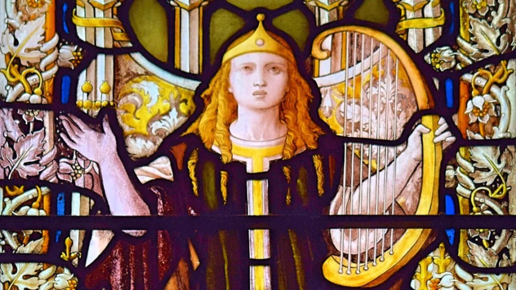 Bible Tour Character Studies – Deborah