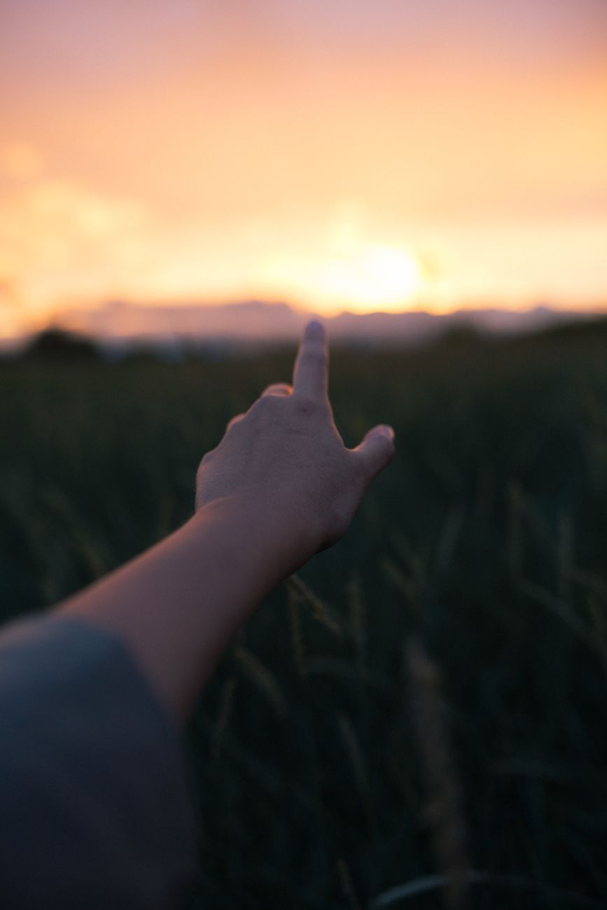God’s Eternal Purpose – and your place in it